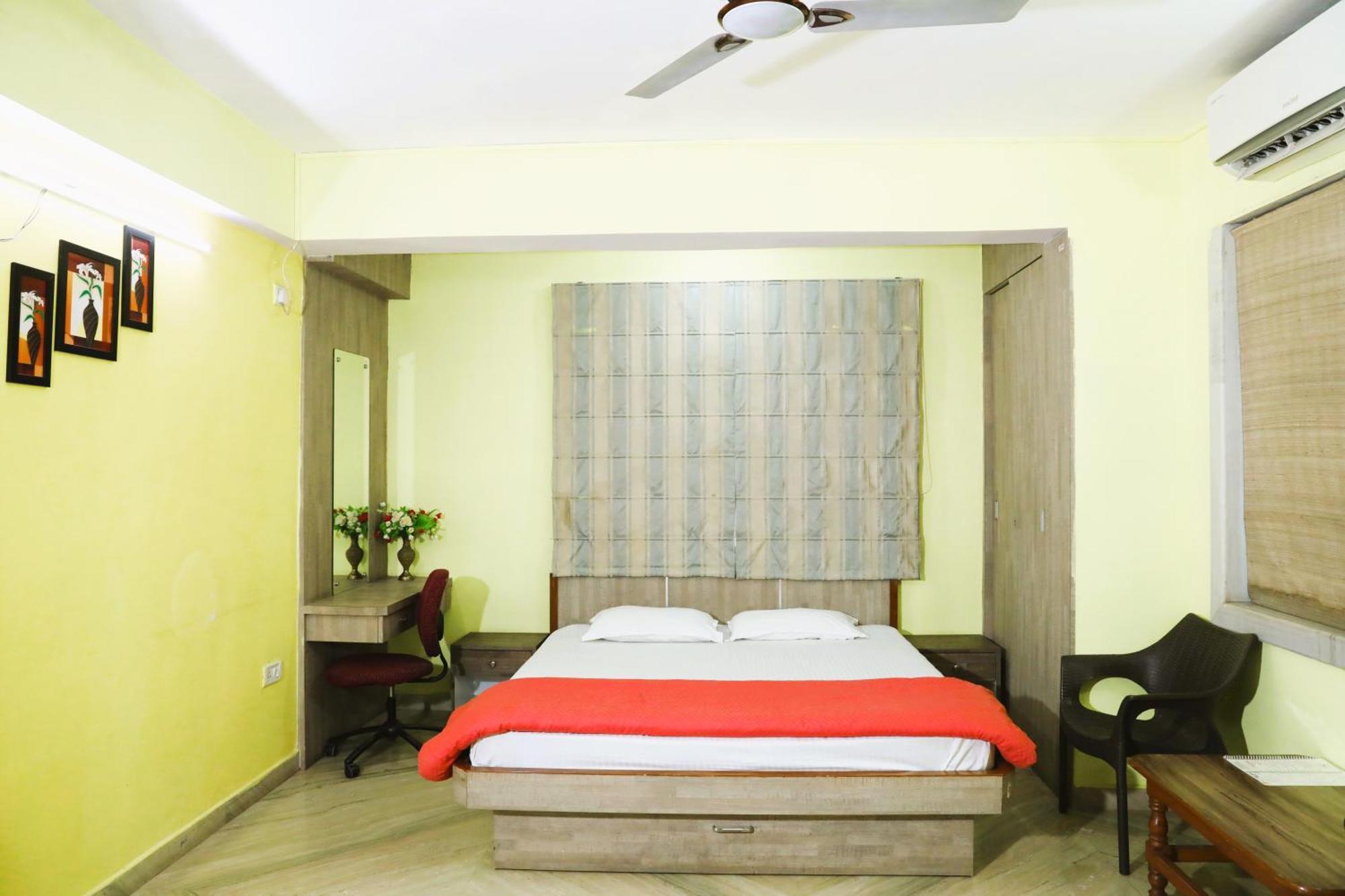 Sikaria Homes Ranchi Exterior foto
