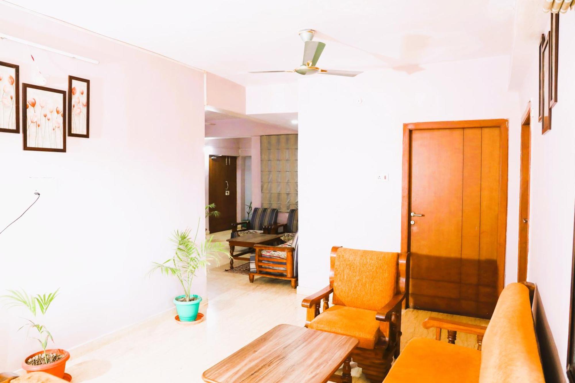 Sikaria Homes Ranchi Exterior foto