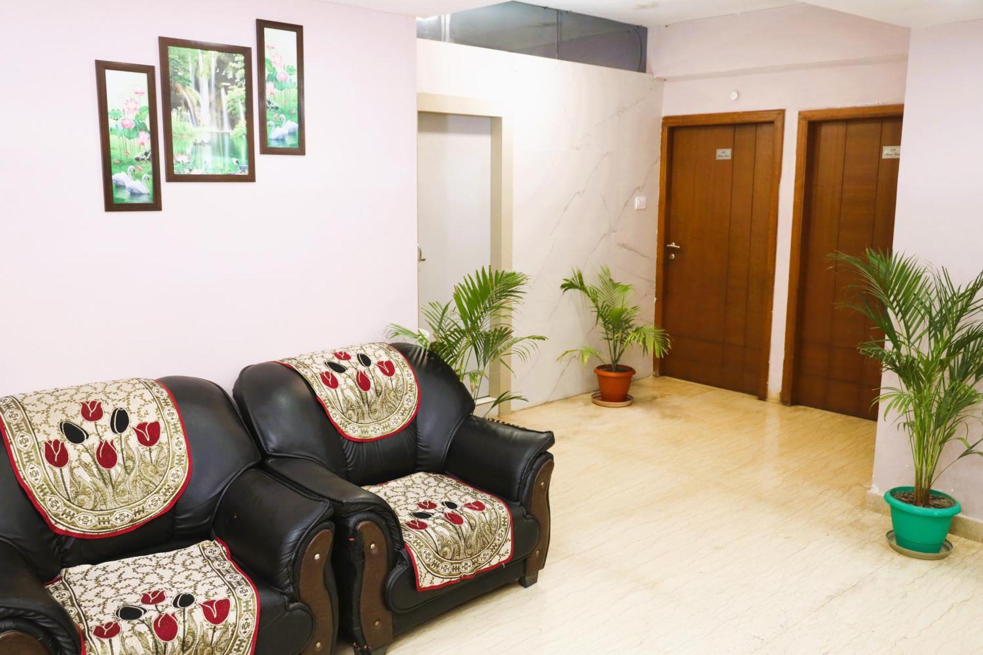 Sikaria Homes Ranchi Exterior foto