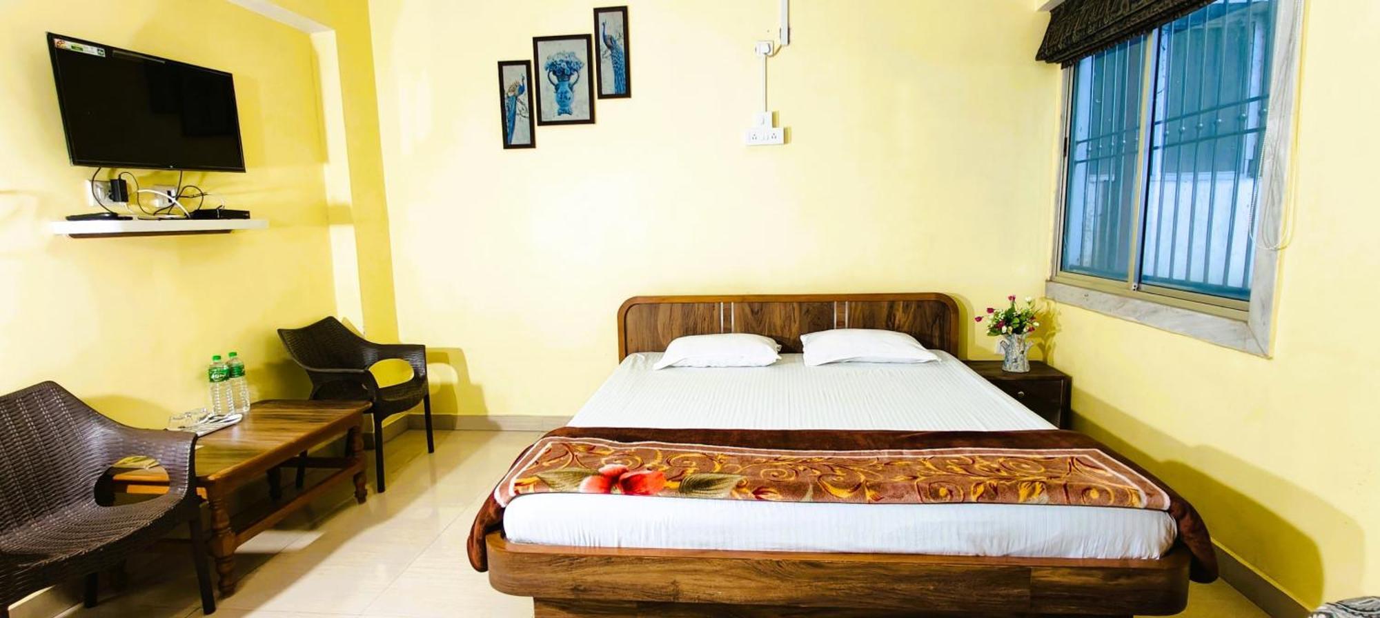 Sikaria Homes Ranchi Exterior foto