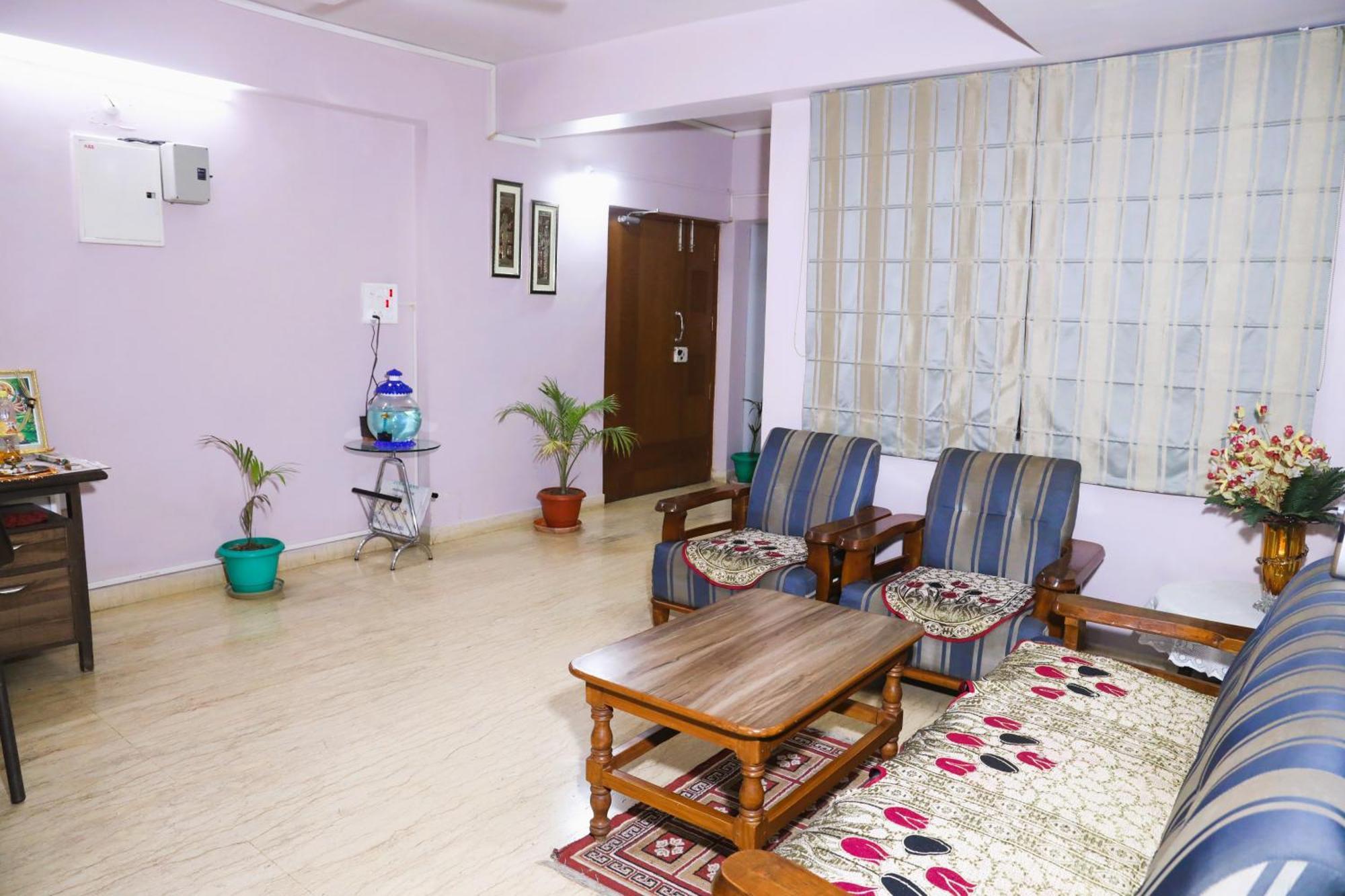 Sikaria Homes Ranchi Exterior foto