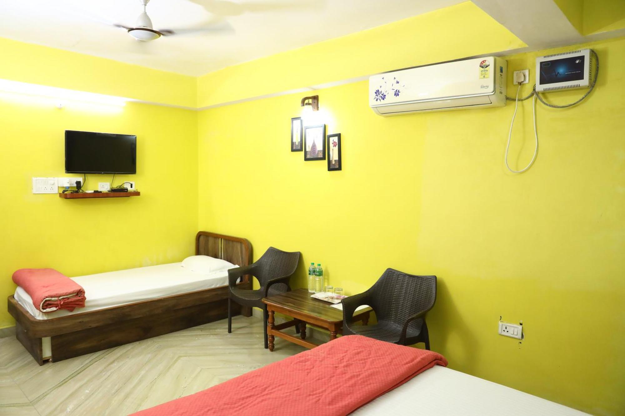 Sikaria Homes Ranchi Exterior foto