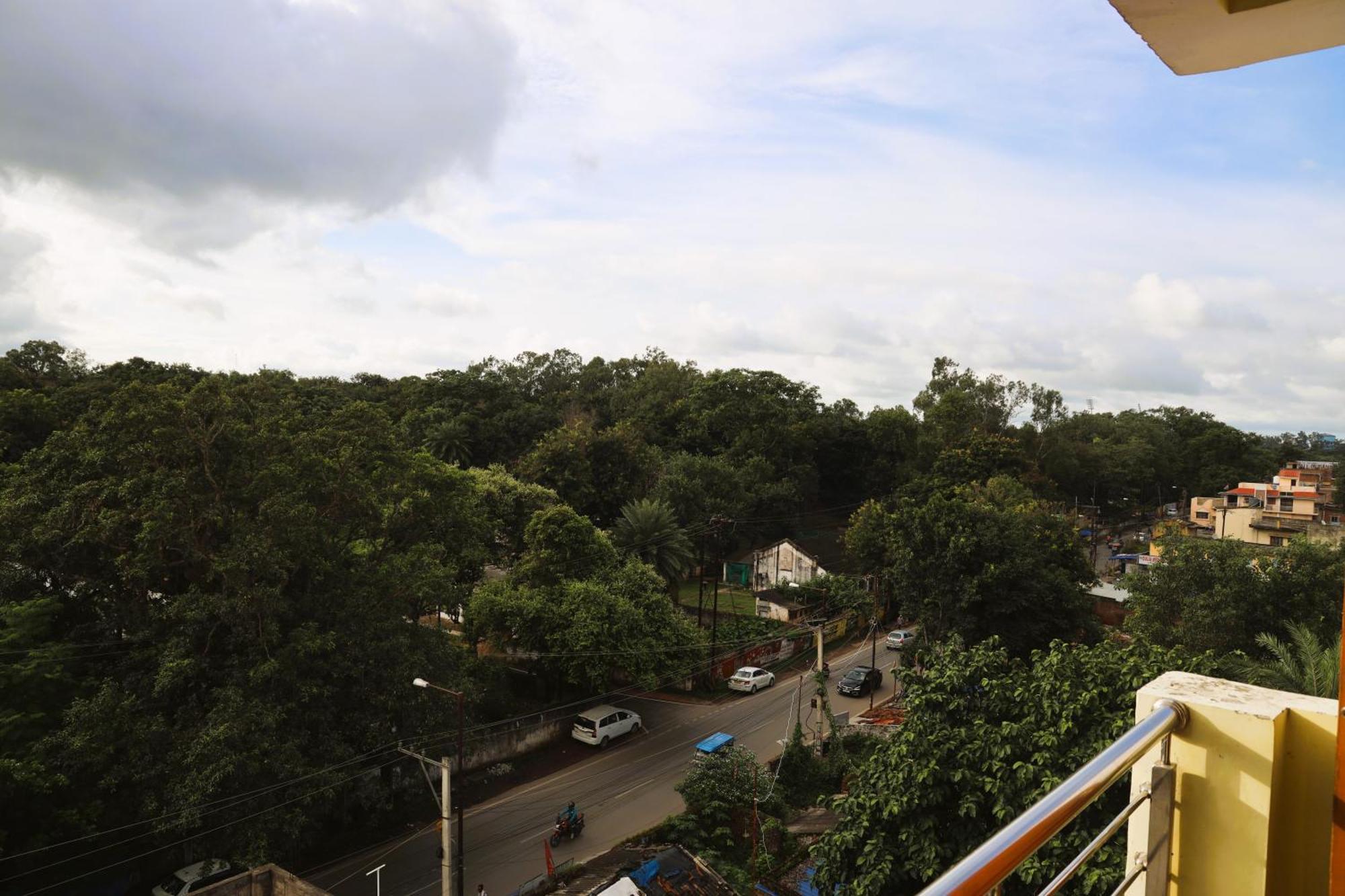 Sikaria Homes Ranchi Exterior foto