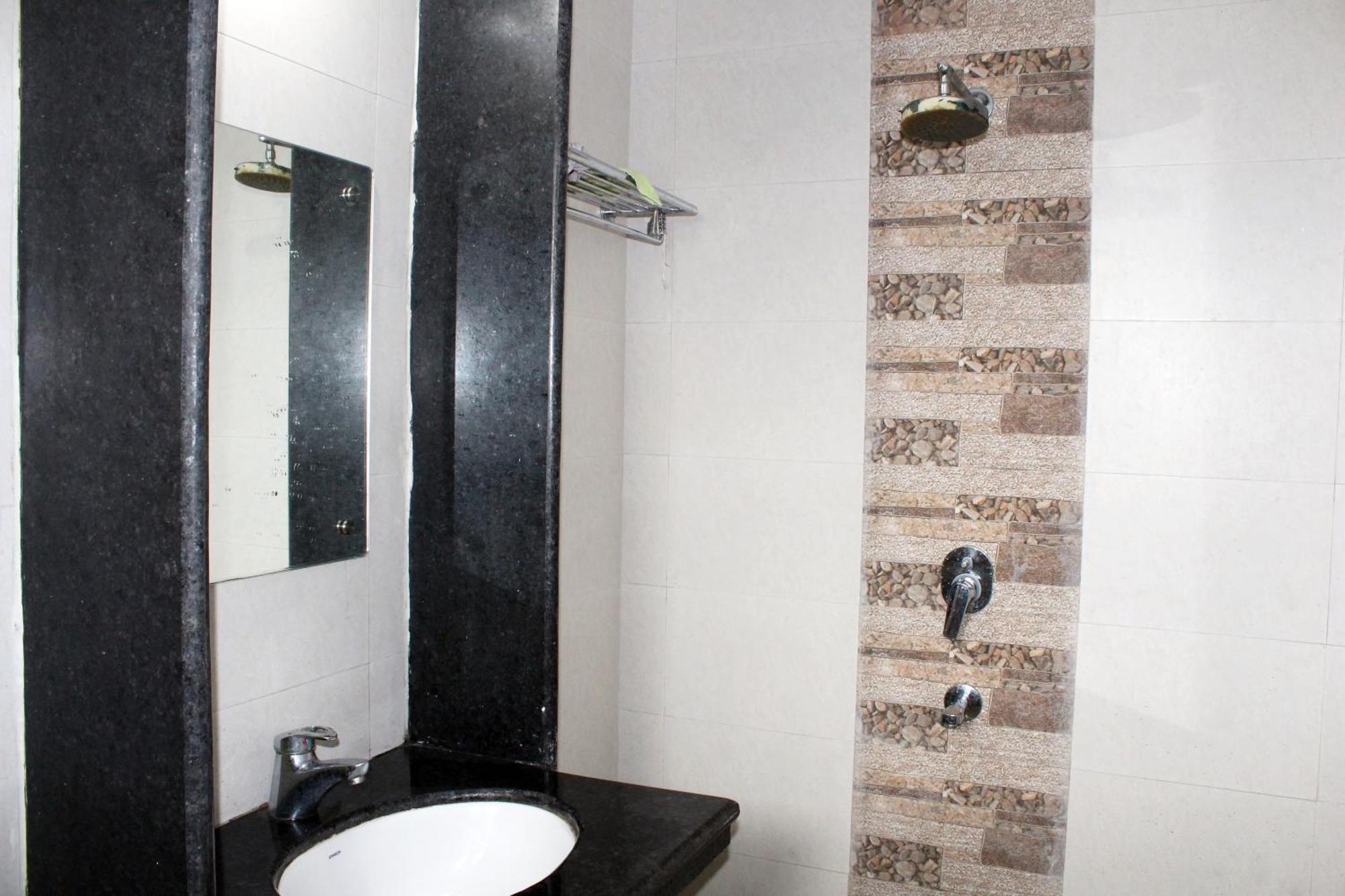 Sikaria Homes Ranchi Exterior foto