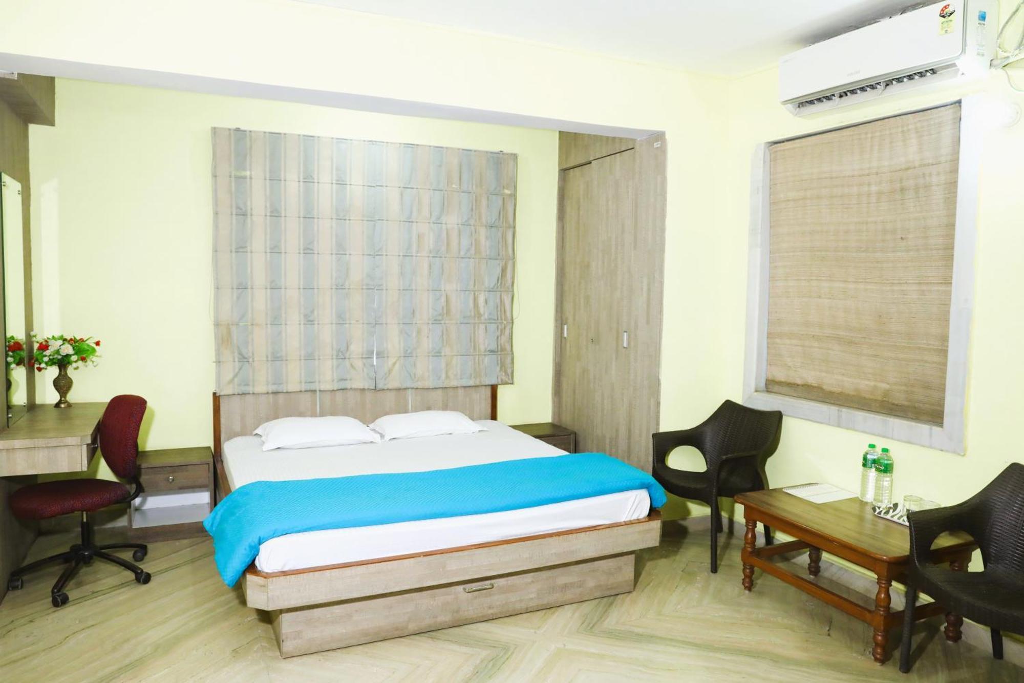 Sikaria Homes Ranchi Exterior foto