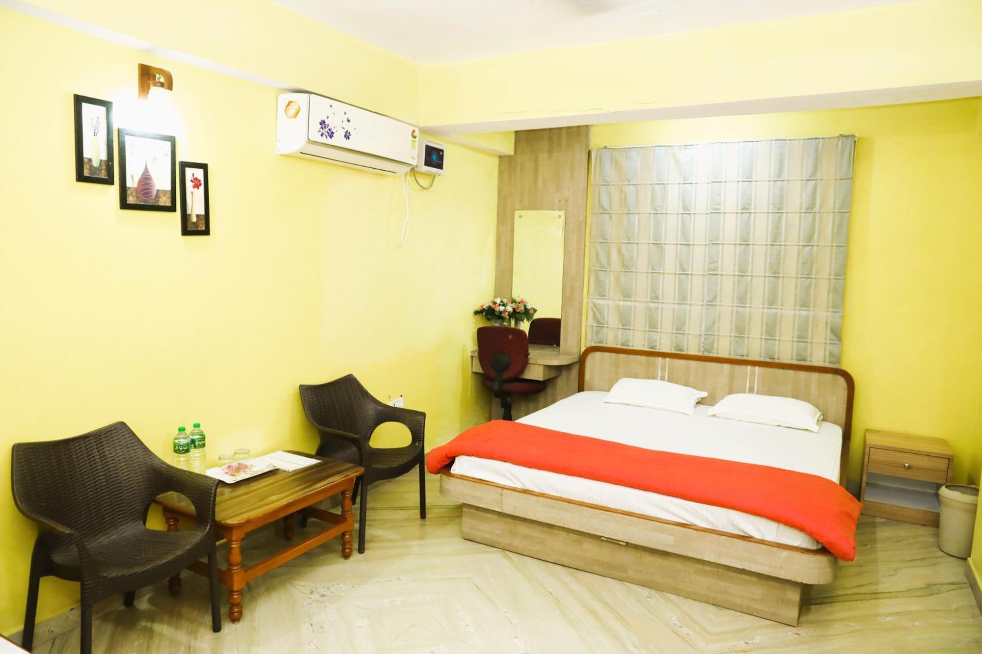 Sikaria Homes Ranchi Exterior foto
