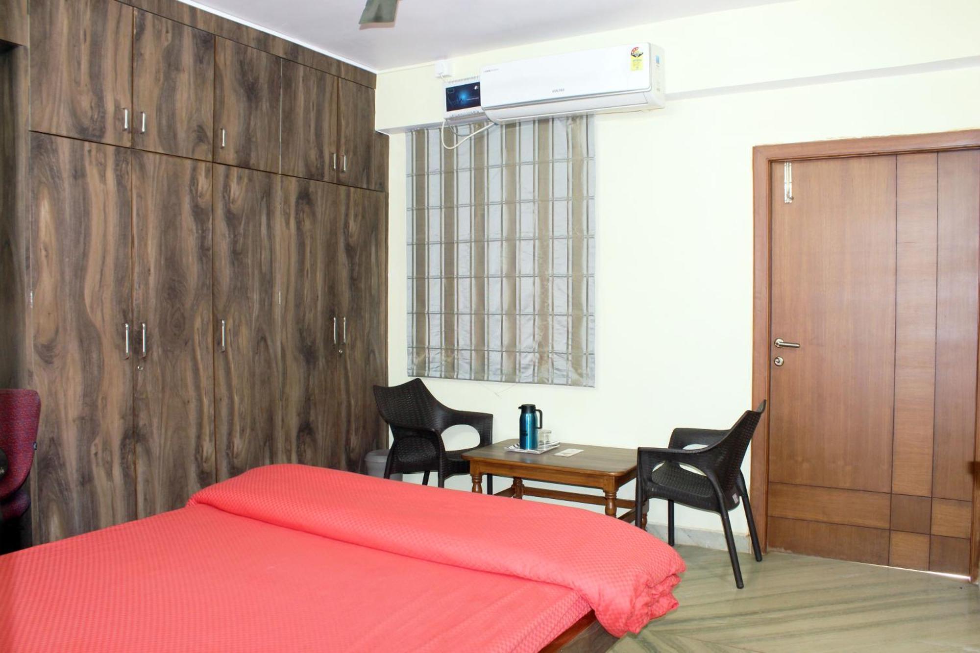 Sikaria Homes Ranchi Exterior foto