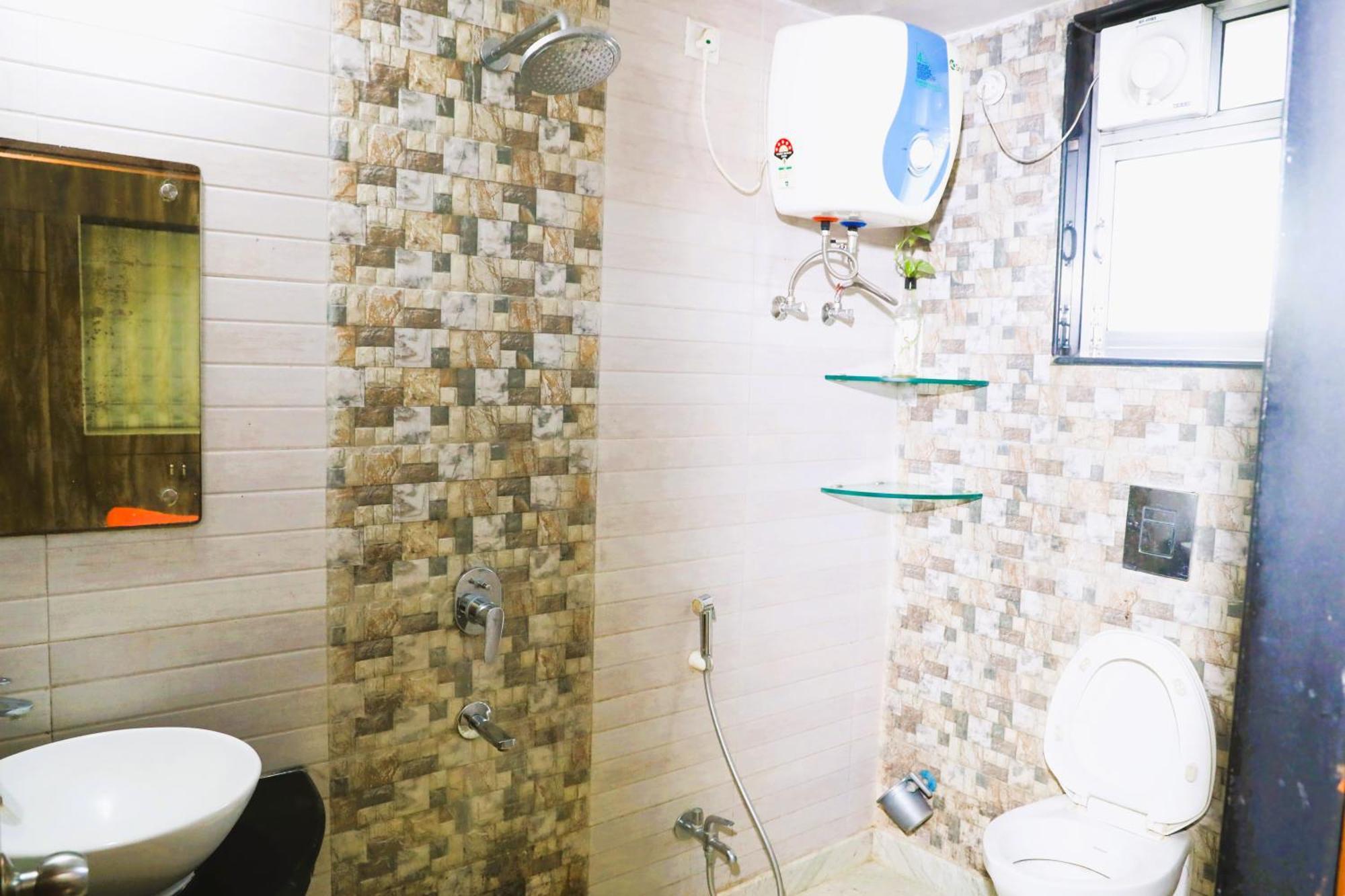 Sikaria Homes Ranchi Exterior foto